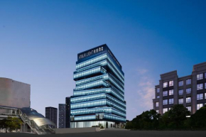 Atour Light Hotel Guangzhou Panyu Chimelong Wanbo Business District